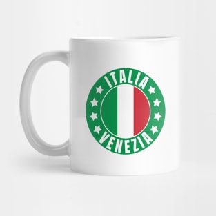 Venezia Mug